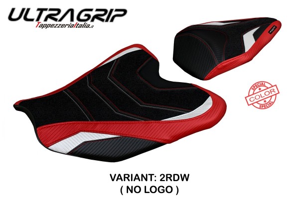 TAPPEZZERIA Sitzbezug ULTRAGRIP für HONDA CBR 1000 RR-R FIREBLADE (20-23)