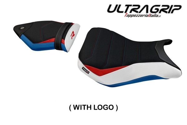 TAPPEZZERIA Sitzbezug ULTRAGRIP für BMW S 1000 R (14-20)