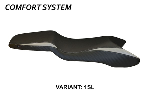 TAPPEZZERIA Sitzbezug COMFORT SYSTEM für HONDA CBR 600 F (99-06)