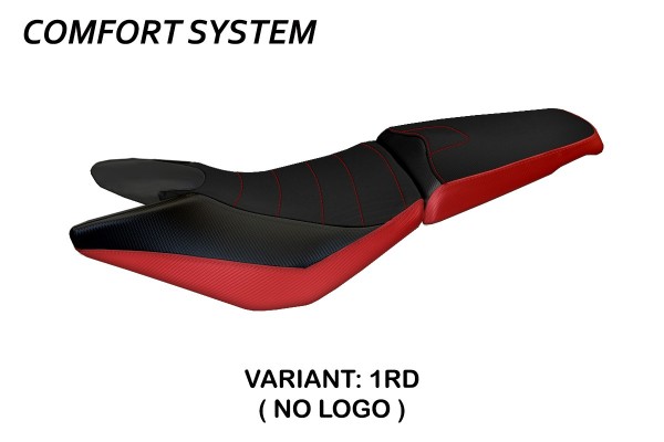 TAPPEZZERIA Sitzbezug COMFORT SYSTEM für HONDA CROSSRUNNER 800 (16-20)