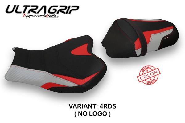 TAPPEZZERIA Sitzbezug ULTRAGRIP für SUZUKI GSX R 1000 (09-16)