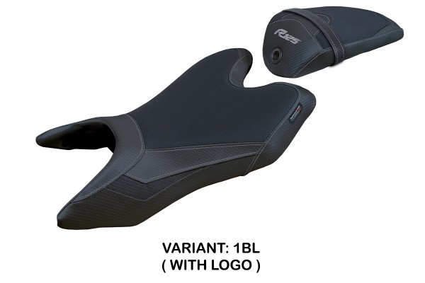 TAPPEZZERIA Sitzbezug STANDARD für YAMAHA R125 (19-23)