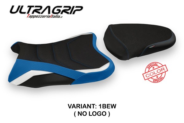 TAPPEZZERIA Sitzbezug ULTRAGRIP für SUZUKI GSX R 1000 (07-08)