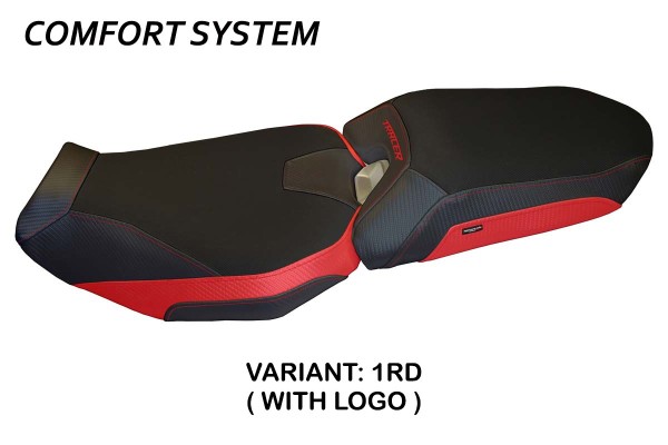 TAPPEZZERIA Sitzbezug COMFORT SYSTEM für YAMAHA TRACER 900 (18-20)