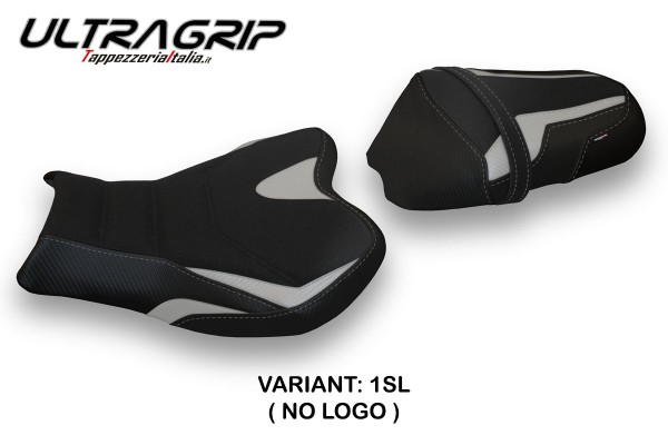 TAPPEZZERIA Sitzbezug ULTRAGRIP für SUZUKI GSX R 1000 (09-16)