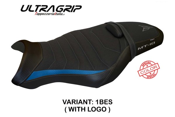 TAPPEZZERIA Sitzbezug ULTRAGRIP für YAMAHA MT-10 (17-23)