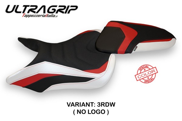 TAPPEZZERIA Sitzbezug ULTRAGRIP für TRIUMPH SPEED TRIPLE (16-21)