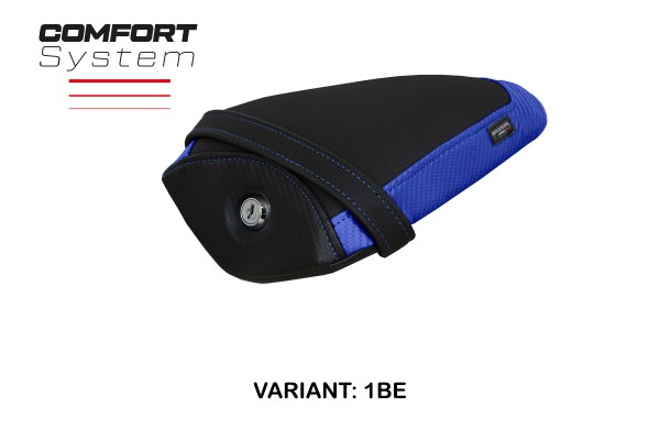 TAPPEZZERIA Sitzbezug COMFORT SYSTEM für YAMAHA R1M (15-23)