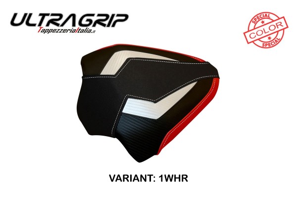 TAPPEZZERIA Sitzbezug ULTRAGRIP für DUCATI PANIGALE V4 (18-23)