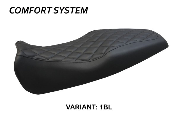 TAPPEZZERIA Sitzbezug COMFORT SYSTEM für BENELLI LEONCINO 506 (17-23)