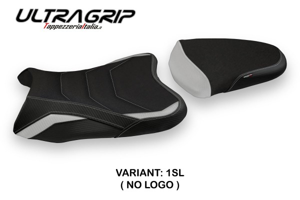 TAPPEZZERIA Sitzbezug ULTRAGRIP für SUZUKI GSX R 600 / 750 (08-10)