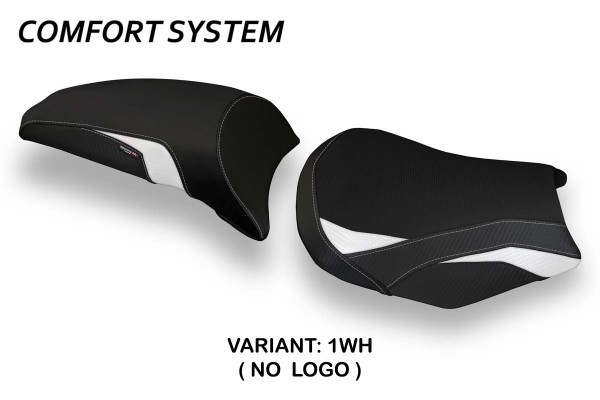 TAPPEZZERIA Sitzbezug COMFORT SYSTEM für KAWASAKI Z 650 (17-23)