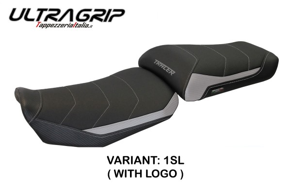 TAPPEZZERIA Sitzbezug ULTRAGRIP für YAMAHA TRACER 900 (15-17)