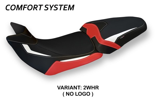 TAPPEZZERIA Sitzbezug COMFORT SYSTEM für DUCATI MULTISTRADA 1200/1260 (15-20)