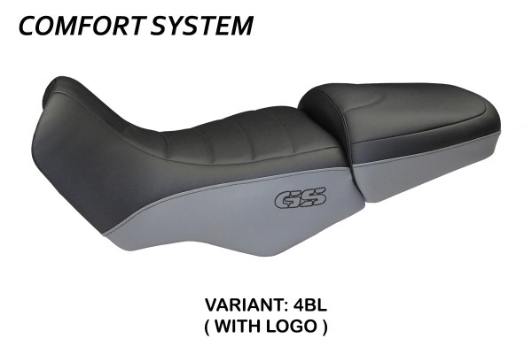 TAPPEZZERIA Sitzbezug COMFORT SYSTEM für BMW R 1100/1150 GS (94-03)