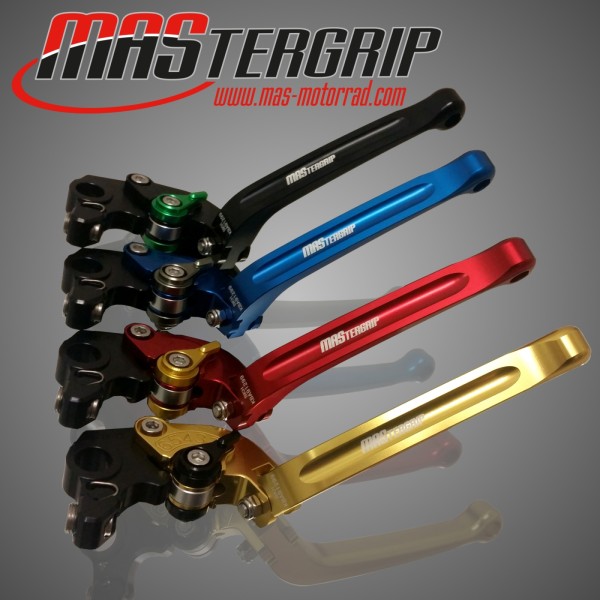 MAStergrip Hebelset Moto Guzzi 1200/940/850/1100/1200/1400 04--1