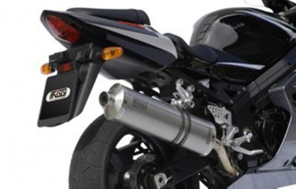 MIVV Oval Titan Suzuki GSX-R 1000 03-04