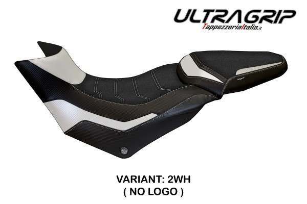 TAPPEZZERIA Sitzbezug ULTRAGRIP für DUCATI MULTISTRADA 950 (17-21)