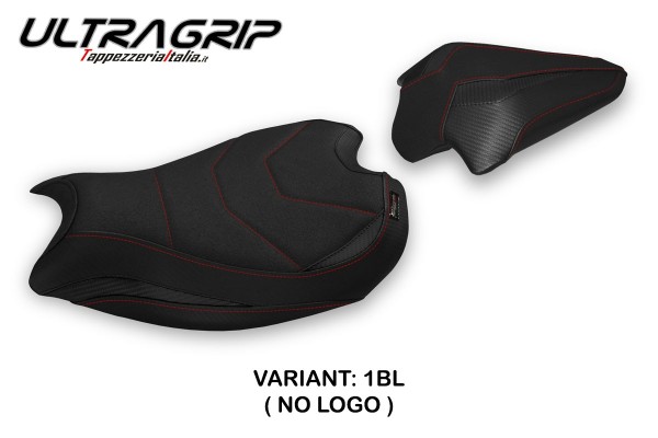 TAPPEZZERIA Sitzbezug ULTRAGRIP für DUCATI PANIGALE V2 (20-23)