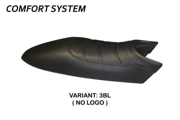 TAPPEZZERIA Sitzbezug COMFORT SYSTEM für DUCATI MONSTER (94-07)