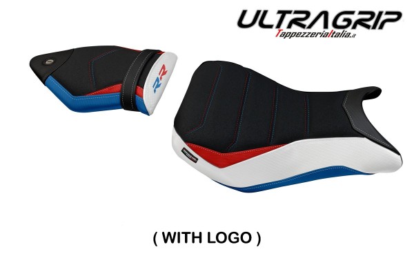 TAPPEZZERIA Sitzbezug ULTRAGRIP für BMW S 1000 RR (15-18)