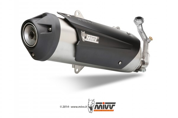 MIVV Aprilia SR MAX 300 - Gilera Runner 125 - 250 - Nexus 250 - 300