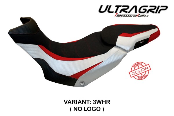 TAPPEZZERIA Sitzbezug ULTRAGRIP für DUCATI MULTISTRADA 1200/1260 ENDURO (16-21)