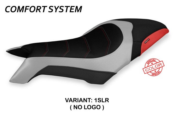 TAPPEZZERIA Sitzbezug COMFORT SYSTEM für MS AGUSTA DRAGSTER 800 (19-23)