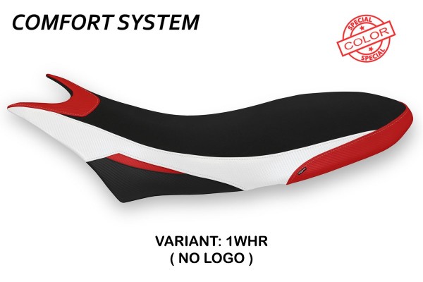 TAPPEZZERIA Sitzbezug COMFORT SYSTEM für DUCATI HYPERMOTARD 950 (19-23)