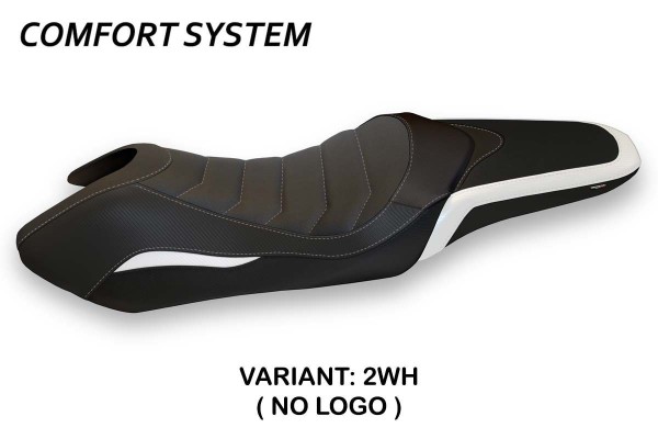 TAPPEZZERIA Sitzbezug COMFORT SYSTEM für HONDA INTEGRA 750 (16-20)