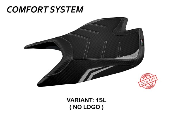 TAPPEZZERIA Sitzbezug COMFORT SYSTEM für APRILIA TUONO V4 FACTORY (21-23)