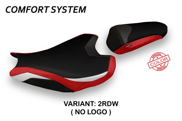 TAPPEZZERIA Sitzbezug COMFORT SYSTEM für HONDA CBR 1000 RR (17-22)