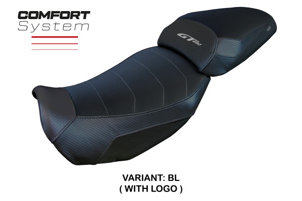 TAPPEZZERIA Sitzbezug COMFORT für CF MOTO 650 GT (21-24)