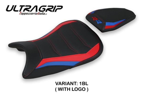 TAPPEZZERIA Sitzbezug ULTRAGRIP für BMW S 1000 RR (19-23) ORIGINAL