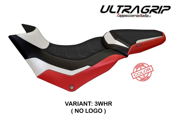 TAPPEZZERIA Sitzbezug ULTRAGRIP für DUCATI MULTISTRADA 950 (17-21)