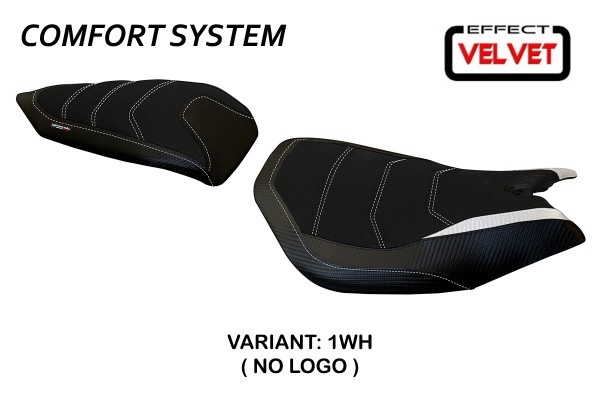 TAPPEZZERIA Sitzbezug COMFORT SYSTEM für DUCATI PANIGALE 959 (16-18)