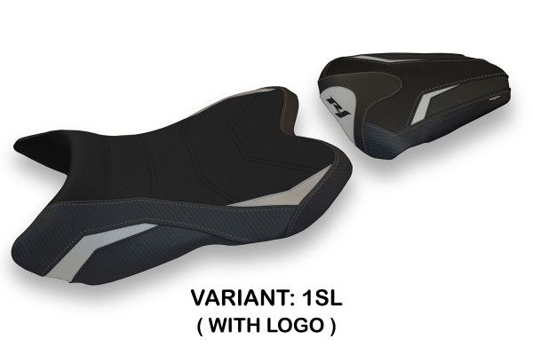 TAPPEZZERIA Sitzbezug STANDARD für YAMAHA R1 (07-08)