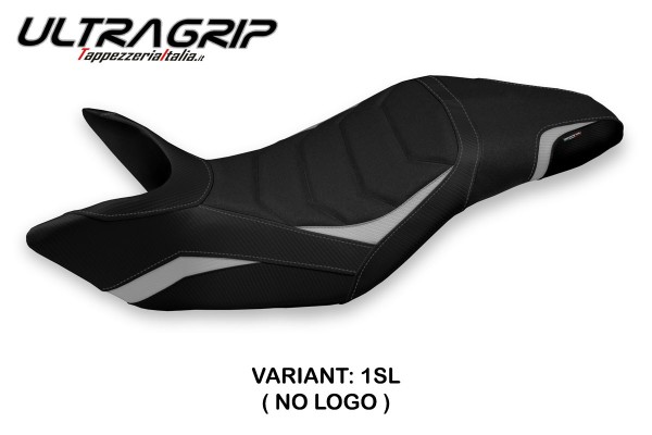 TAPPEZZERIA Sitzbezug ULTRAGRIP für TRIUMPH SPEED TRIPLE (11-15)