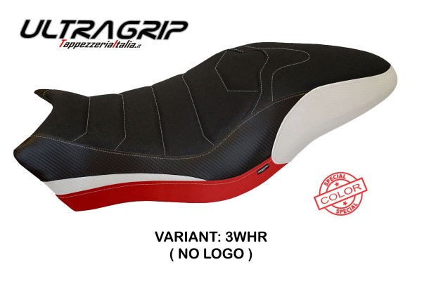 TAPPEZZERIA Sitzbezug ULTRAGRIP für DUCATI MONSTER 821/1200 (17-20)