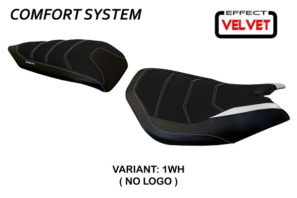 TAPPEZZERIA Sitzbezug COMFORT SYSTEM für DUCATI PANIGALE 899 (13-15)