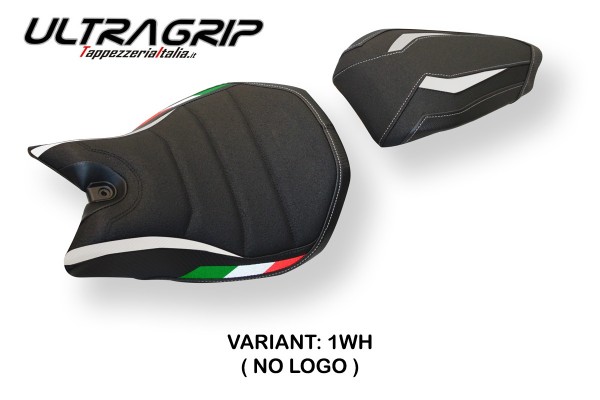 TAPPEZZERIA Sitzbezug ULTRAGRIP für DUCATI PANIGALE 1199 (11-15)