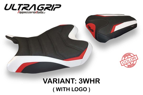 TAPPEZZERIA Sitzbezug ULTRAGRIP für YAMAHA R6 (08-16)