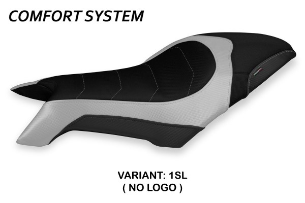 TAPPEZZERIA Sitzbezug COMFORT SYSTEM für MS AGUSTA DRAGSTER 800 (19-23)