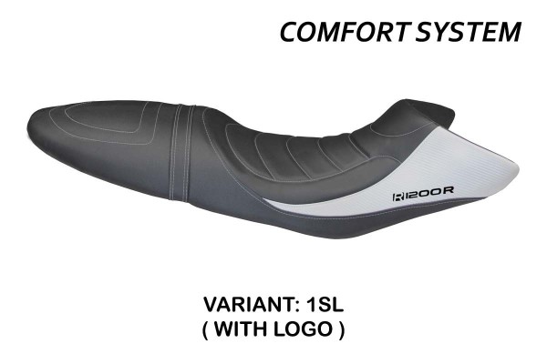 TAPPEZZERIA Sitzbezug COMFORT SYSTEM für BMW R 1200 R (06-14)