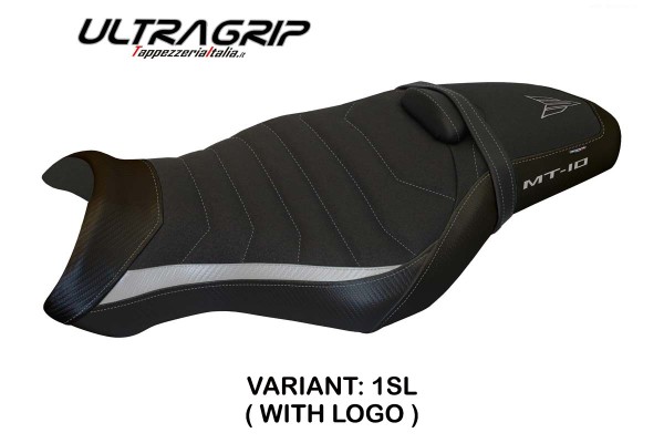 TAPPEZZERIA Sitzbezug ULTRAGRIP für YAMAHA MT-10 (17-23)