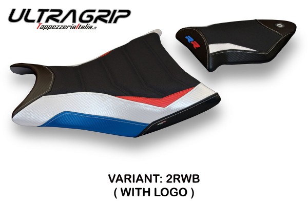 TAPPEZZERIA Sitzbezug ULTRAGRIP für BMW S 1000 RR (09-11)