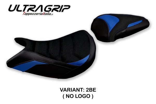 TAPPEZZERIA Sitzbezug ULTRAGRIP für SUZUKI GSX S 1000 F (15-20)