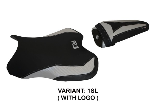 TAPPEZZERIA Sitzbezug STANDARD für YAMAHA R1 (15-23)