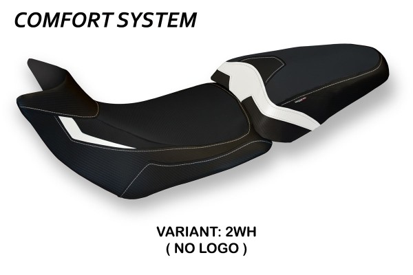 TAPPEZZERIA Sitzbezug COMFORT SYSTEM für DUCATI MULTISTRADA 1200/1260 (15-20)