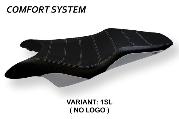 TAPPEZZERIA Sitzbezug COMFORT SYSTEM für HONDA VFR 800 (02-13)